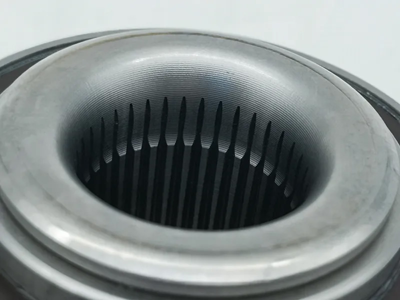 Gear Broaching