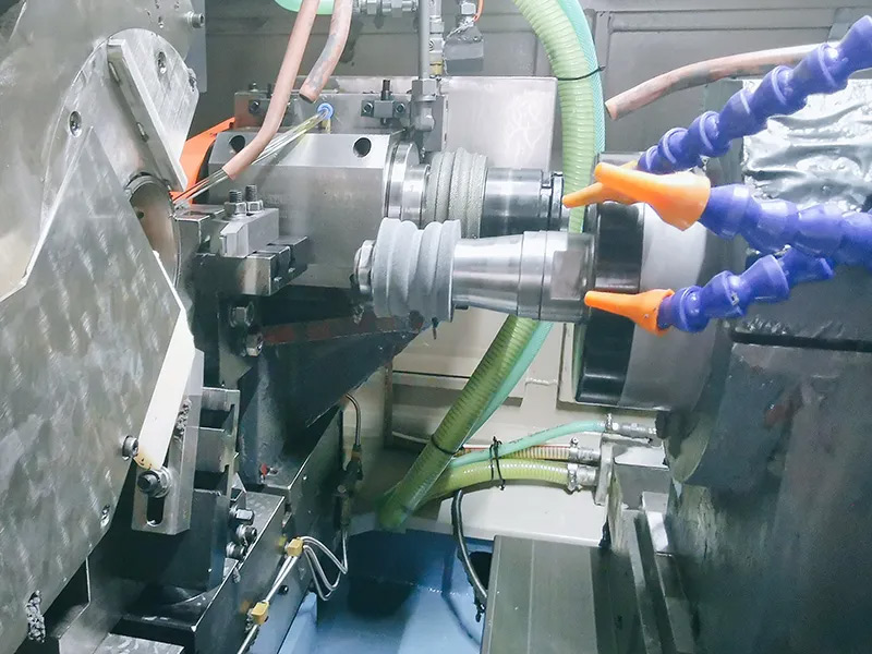 Grinding
