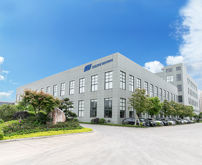 Zhejiang Shuoye Bearing Co., Ltd.