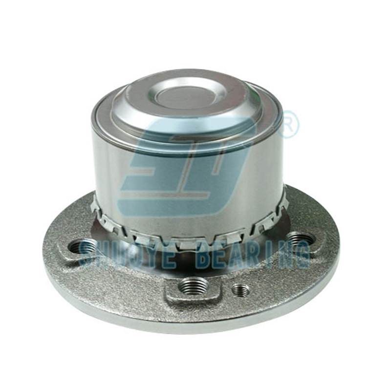 Sure Bearing Wheel Hub Bearing MERCEDES-BENZ Hub Assembly Precision bearing Wheel Hub Units 805191 6393300420 6393300220