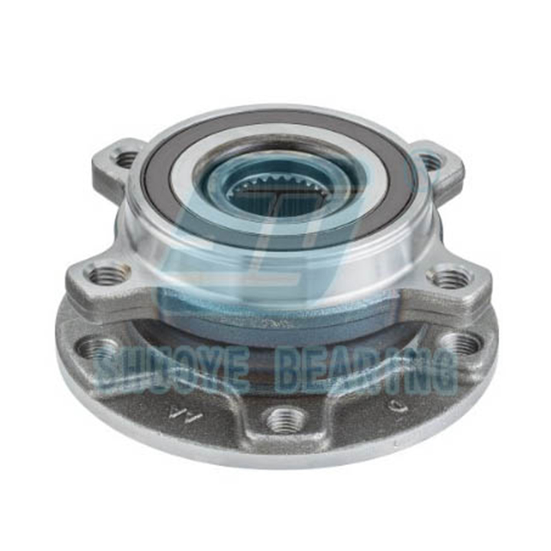 Sure Bearing Wheel Hub Bearing JEEP Hub Assembly Precision bearing Wheel Hub Units 513349 68141123 68141123AB 68141123AC