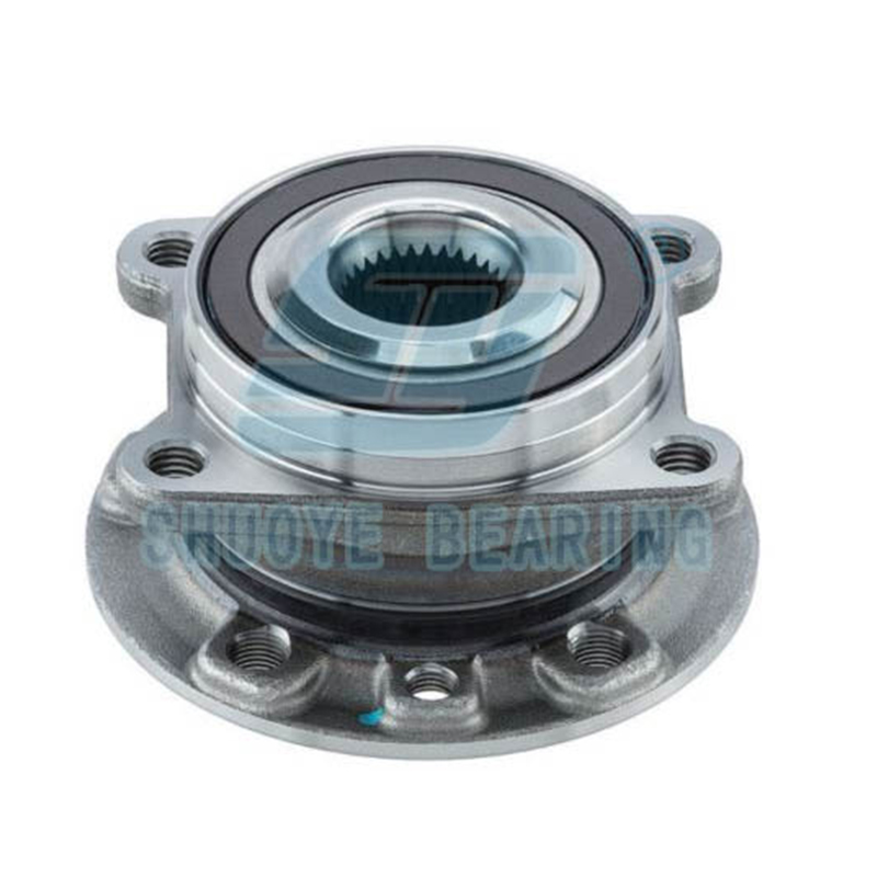 Sure Bearing Wheel Hub Bearing CHRYSLER JEEP Hub Assembly Precision bearing Wheel Hub Units 512513 04779869AA 04779869AB 1-04779869AA