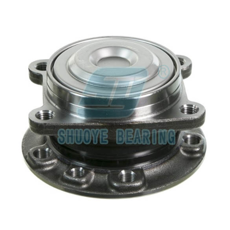 Sure Bearing Wheel Hub Bearing CHRYSLER JEEP Hub Assembly Precision bearing Wheel Hub Units 512514 68155868AA 68155868AB