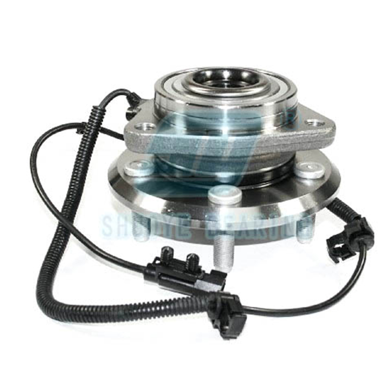 Sure Bearing Wheel Hub Bearing JEEP Liberty Hub Assembly Precision bearing Wheel Hub Units 513270 52109947AD HA590245