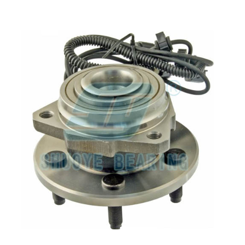 Sure Bearing Wheel Hub Bearing JEEP Liberty Hub Assembly Precision bearing Wheel Hub Units 513177 BR930225