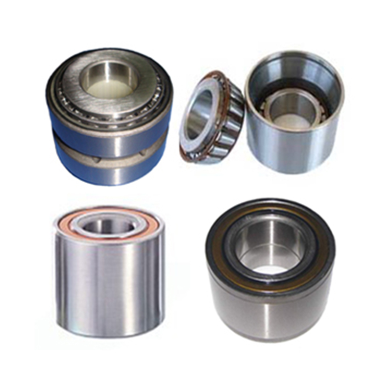 Double-Row Tapered Roller Bearings