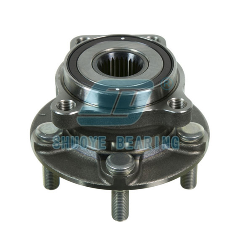 Sure Bearing Wheel Hub Bearing SUBARU Hub Assembly Precision bearing Wheel Hub Units 513303 513220 BR930473 VKBA6885 HUB213T-4