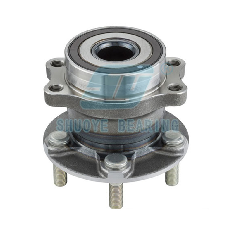 Sure Bearing Wheel Hub Bearing SUBARU Hub Assembly Precision bearing Wheel Hub Units 512518 HA590522 HUB334T-4