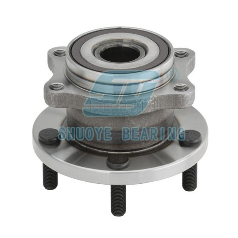 Sure Bearing Wheel Hub Bearing SUBARU Hub Assembly Precision bearing Wheel Hub Units 512328 BR930708 HA590169