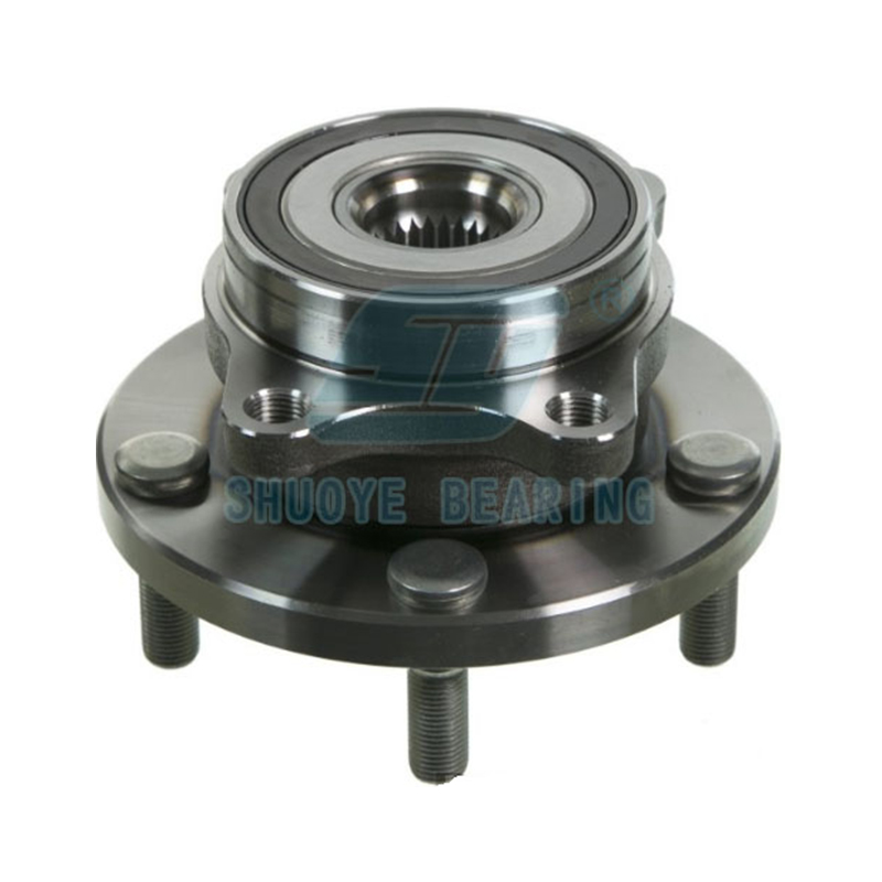 Sure Bearing Wheel Hub Bearing SUBARU Hub Assembly Precision bearing Wheel Hub Units 513239 313302 513358 BR930678 HA590150