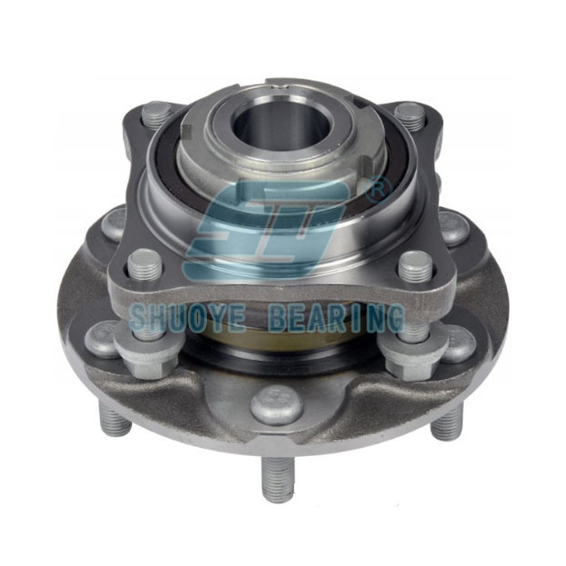 Sure Bearing Wheel Hub Bearing Toyota Hub Assembly Precision bearing Wheel Hub Units 29594448 950004 DU2F95T4601A