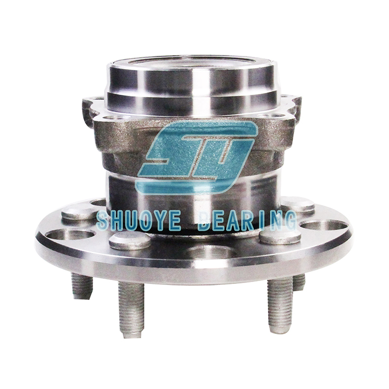 Sure Bearing Wheel Hub Bearing LEXUS Hub Assembly Precision bearing Wheel Hub Units 512337 BR930640 HA590136