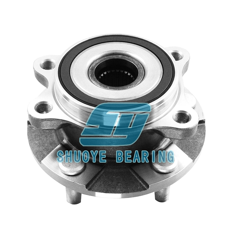 Sure Bearing Wheel Hub Bearing Toyota Hub Assembly Precision bearing Wheel Hub Units 513257 VKBA6874 BR930615 HA590165