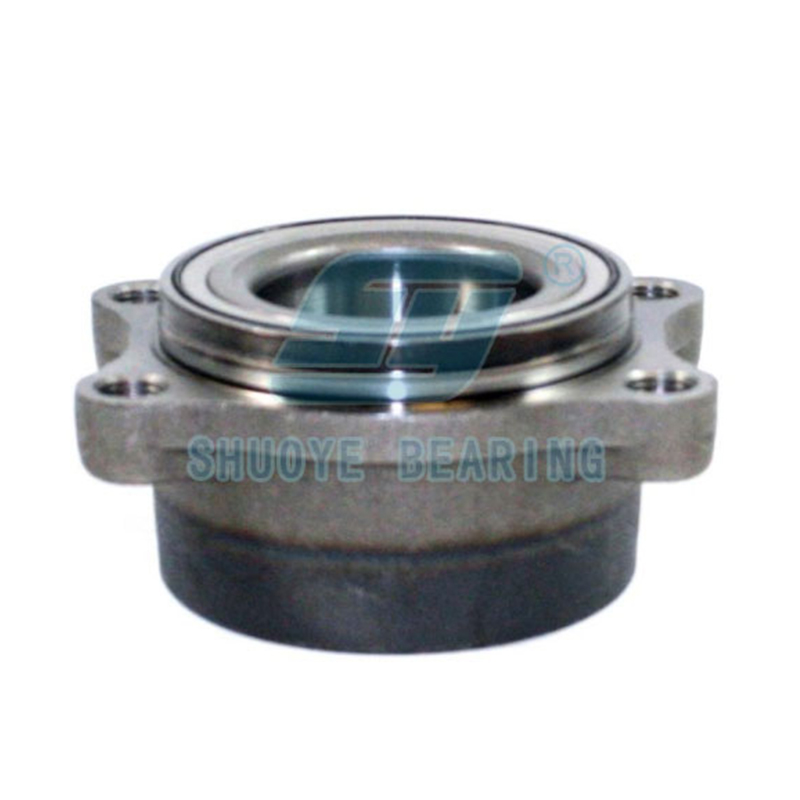 Sure Bearing Wheel Hub Bearing INFINITI FX35 Hub Assembly Precision bearing Wheel Hub Units 541002 50KWH02