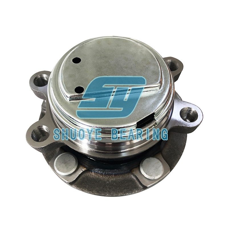 Sure Bearing Wheel Hub Bearing INFINITI Hub Assembly Precision bearing Wheel Hub Units HA590376 513334