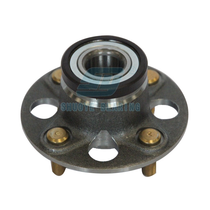 Sure Bearing Wheel Hub Bearing HONDA Hub Assembly Precision bearing Wheel Hub Units VKBA6803 HUB294 28BWK19S