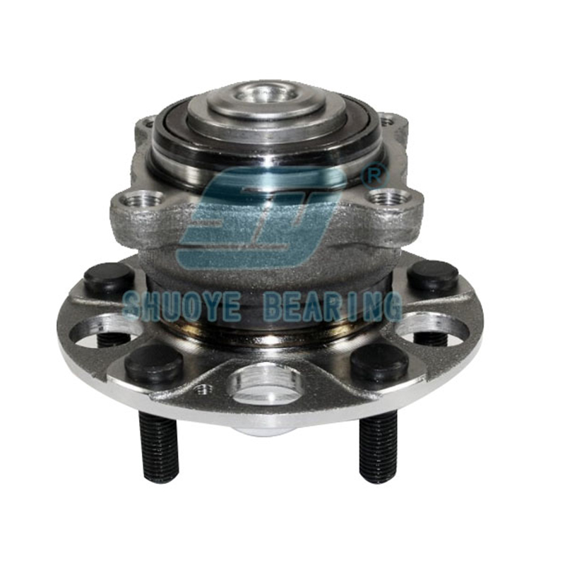 Sure Bearing Wheel Hub Bearing HONDA Hub Assembly Precision bearing Wheel Hub Units 512353 VKBA7540 HA590202 BR930485