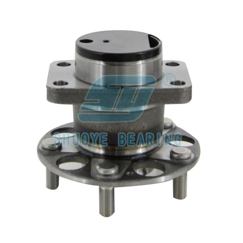 Sure Bearing Wheel Hub Bearing HONDA HR-V VEZEL Hub Assembly Precision bearing Wheel Hub Units HA590630 VKBA7782