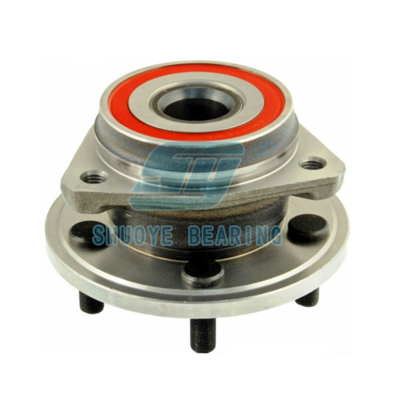 Sure Bearing Wheel Hub Bearing JEEP CHEROKEE Hub Assembly Precision bearing Wheel Hub Units 513084 BR930014