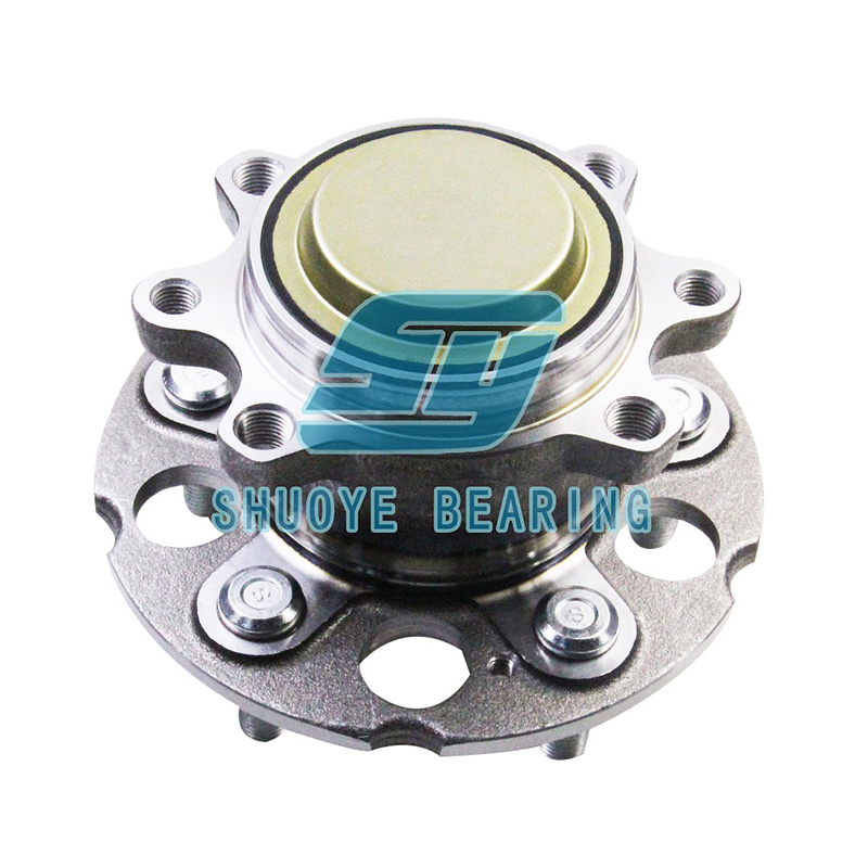 Sure Bearing Wheel Hub Bearing HONDA ODYSSEY ELYSION Hub Assembly Precision bearing Wheel Hub Units 42200-T6A-J51 HUB-480T