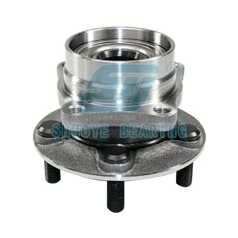 Sure Bearing Wheel Hub Bearing Toyota Hub Assembly Precision bearing Wheel Hub Units 513265 HA590064 TYWH-NHW20F 3DACF038DB-2D VKBA6924