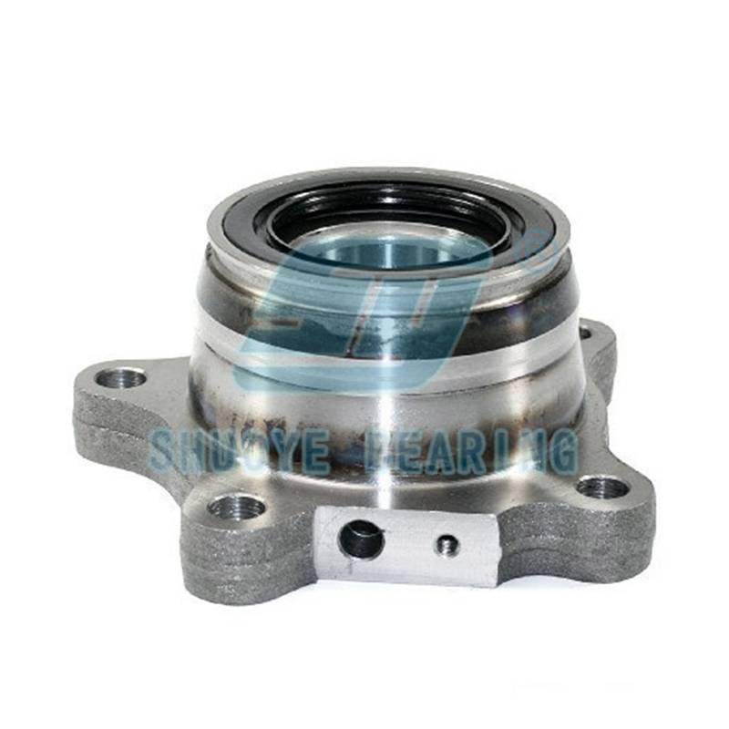 Sure Bearing Wheel Hub Bearing Toyota Hub Assembly Precision bearing Wheel Hub Units 512227 VKBA6907 42460-60010