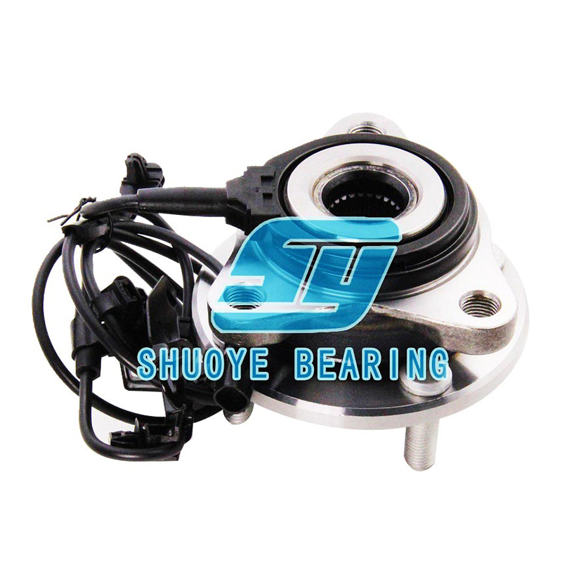 Sure Bearing Wheel Hub Bearing Toyota Yaris Vios Front right bearing Wheel Hub Units 43560-0D050 43560-0D070 43560-0D080