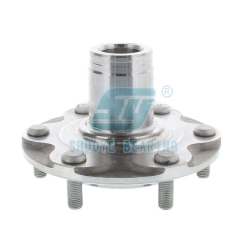 Sure Bearing Wheel Hub Bearing Toyota VIGO Hilux Rear bearing Wheel Hub Units 43502-0K030