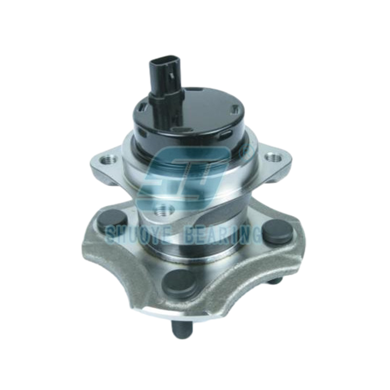 Sure Bearing Wheel Hub Bearing Toyota Corolla Prius Rear bearing Wheel Hub Units VKBA3975 42450-12051 42450-12050