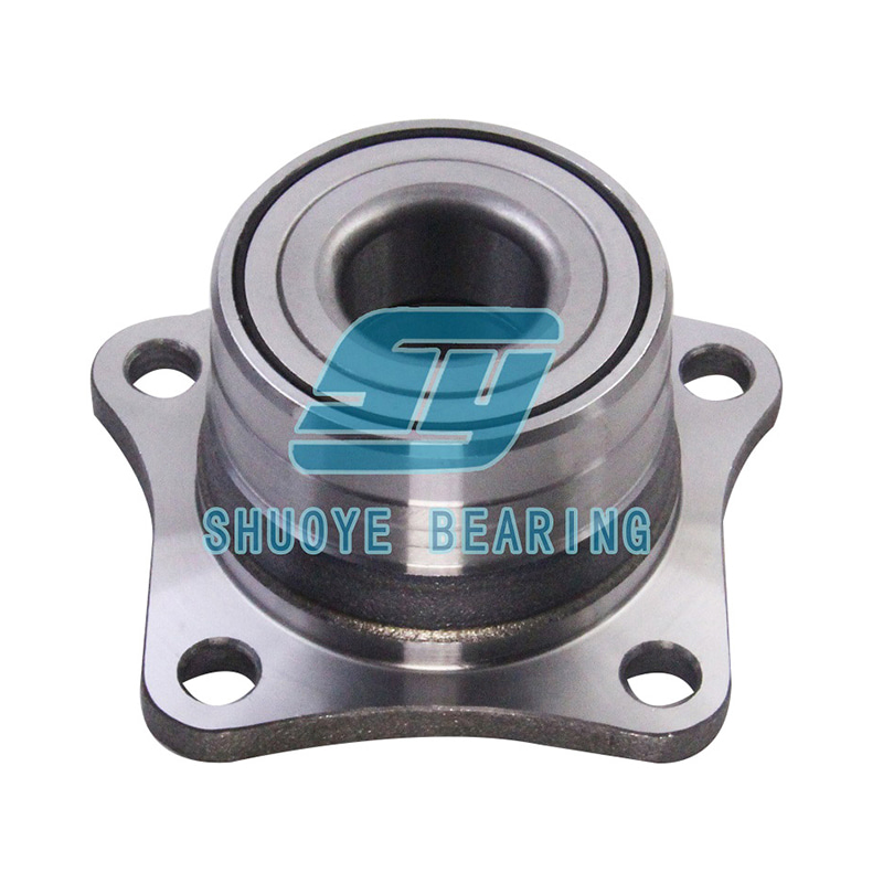 Sure Bearing Wheel Hub Bearing Toyota Corolla Avalin Camry Lexus Es300h Es350 Front bearing Wheel Hub Units 28BWK12 VKBA3731 42409-19015