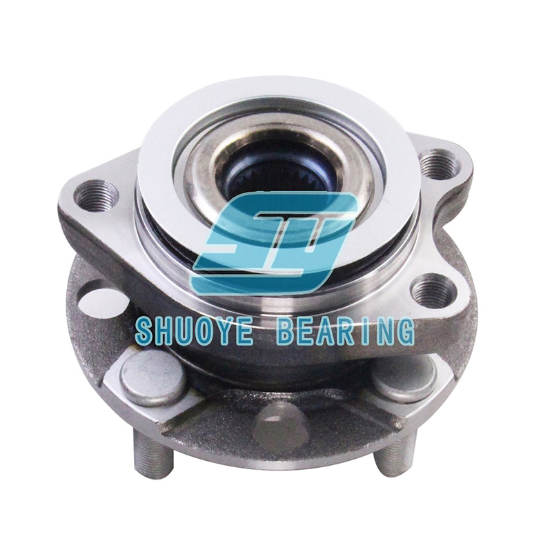 Sure Bearing Wheel Hub Bearing NISSAN CUBE bearing Wheel Hub Units 513344 VKBA7535 40202-EL000