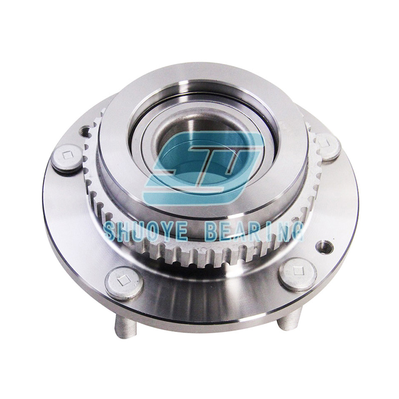 Sure Bearing Wheel Hub Bearing KIA Sorento bearing Wheel Hub Units 50300-3E201 F-569214.01