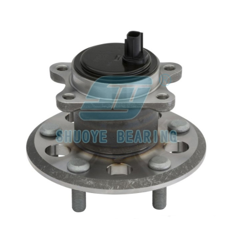 Sure Bearing Wheel Hub Bearing Toyota Avalin Camry Lexus Es300h Es350 Rear bearing Wheel Hub Units 512542 512454 HA590511 BR930842 HA590429