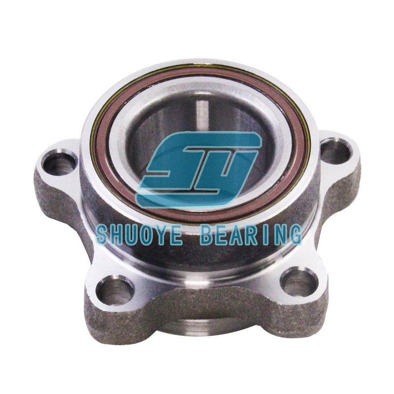 Sure Bearing Wheel Hub Bearing FORD Transit Front Wheel Hub Units BTF1125 F4511553 YC152B663AF 1201300 VKBA3588