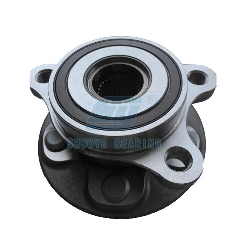 Sure Bearing Wheel Hub Bearing Toyota C-HR PRIUS FRONT Wheel Hub Units 43550-10010 43550-47020 43550-F4010