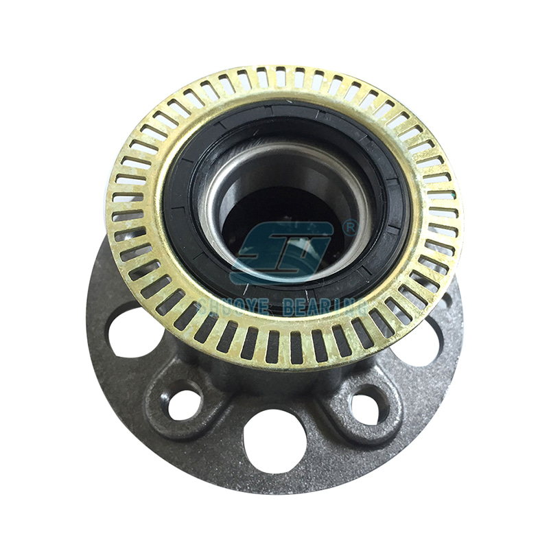 Sure Bearing Wheel Hub Bearing Mercedes-Benz Front bearing Wheel Hub Units 2203300725 VKBA3565 0029806402 0029806502 A0029806402 A0029806502 A2203300725