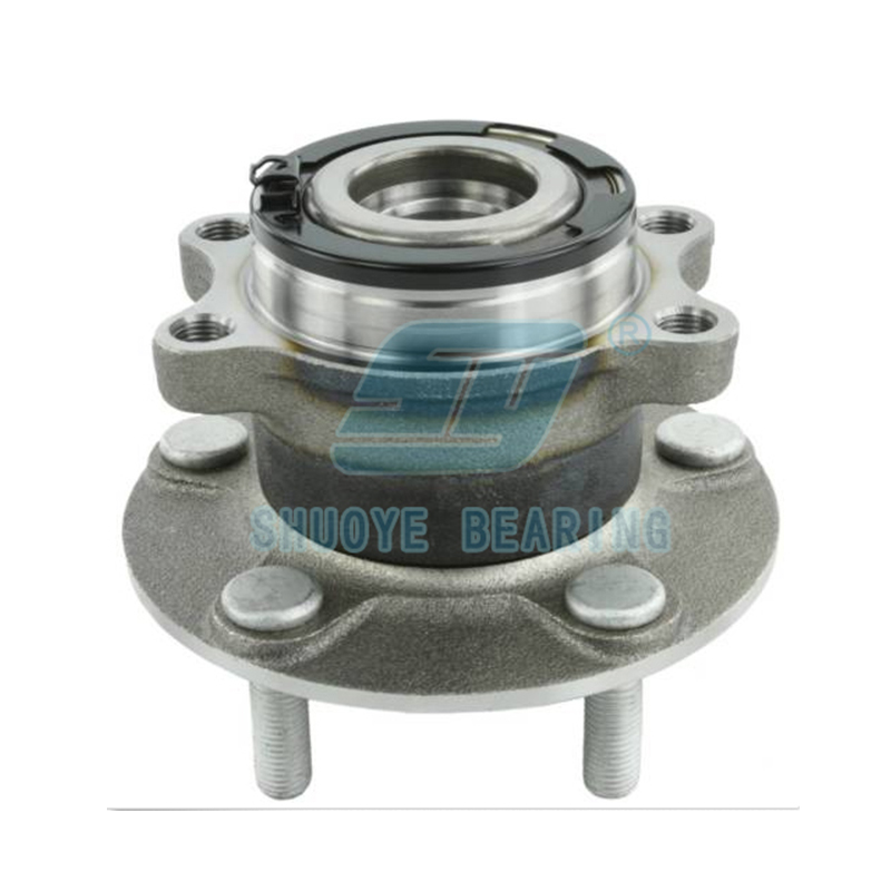 Sure Bearing Wheel Hub Bearing MITSUBISHI OUTLANDER ECLIPSE Rear Wheel Hub Units 3785A035 512564 3785A064 3DACF037D-16