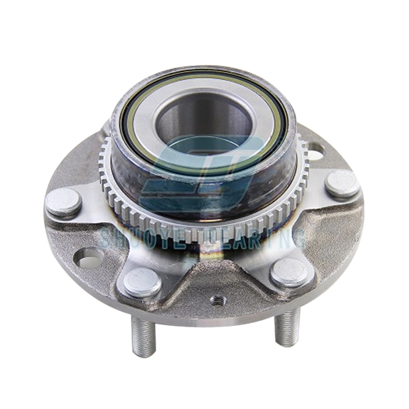 Sure Bearing Wheel Hub Bearing HYUNDAI Entourage Rear Wheel Hub Units 52710-4D100 541007 52710-4D000 HA590016