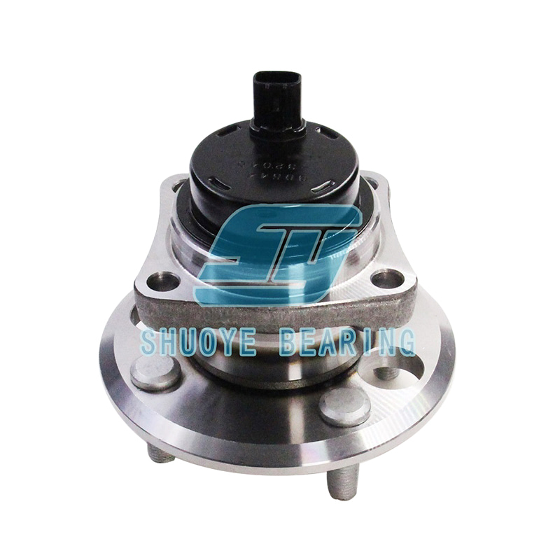 Sure Bearing Wheel Hub Bearing TOYOTA Probox Rear Wheel Hub Units 42450-52050 3DACF026F-20S