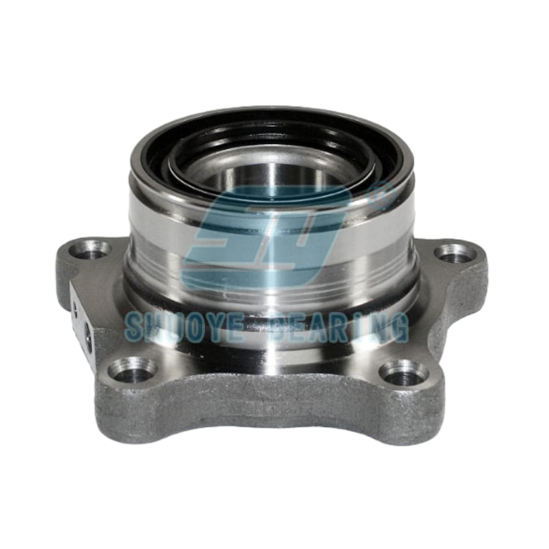 Sure Bearing Wheel Hub Bearing LEXUS LX570 Rear left 4WD Wheel Hub Units 42460-0C010 512396 42460-60030 512351