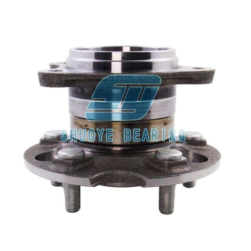 Sure Bearing Wheel Hub Bearing LEXUS RX350 RX400h Rear AWD Wheel Hub Units 42410-0E050 512284 42410-48040 BR930338