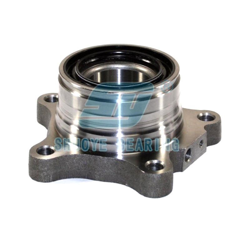 Sure Bearing Wheel Hub Bearing LEXUS LX570 Rear Right 4WD Wheel Hub Units 42450-0C010 512397 42450-60070 512352