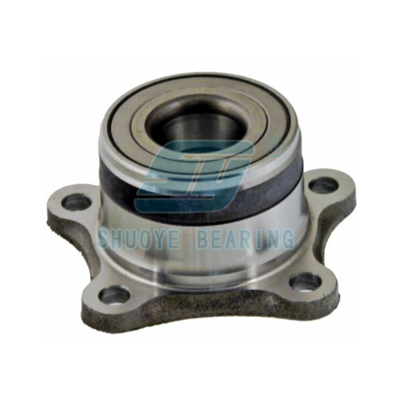 Sure Bearing Wheel Hub Bearing TOYOTA Camry Avalon Wheel Hub Units 4240933020 512009 512137 4240906010 VKBA3240