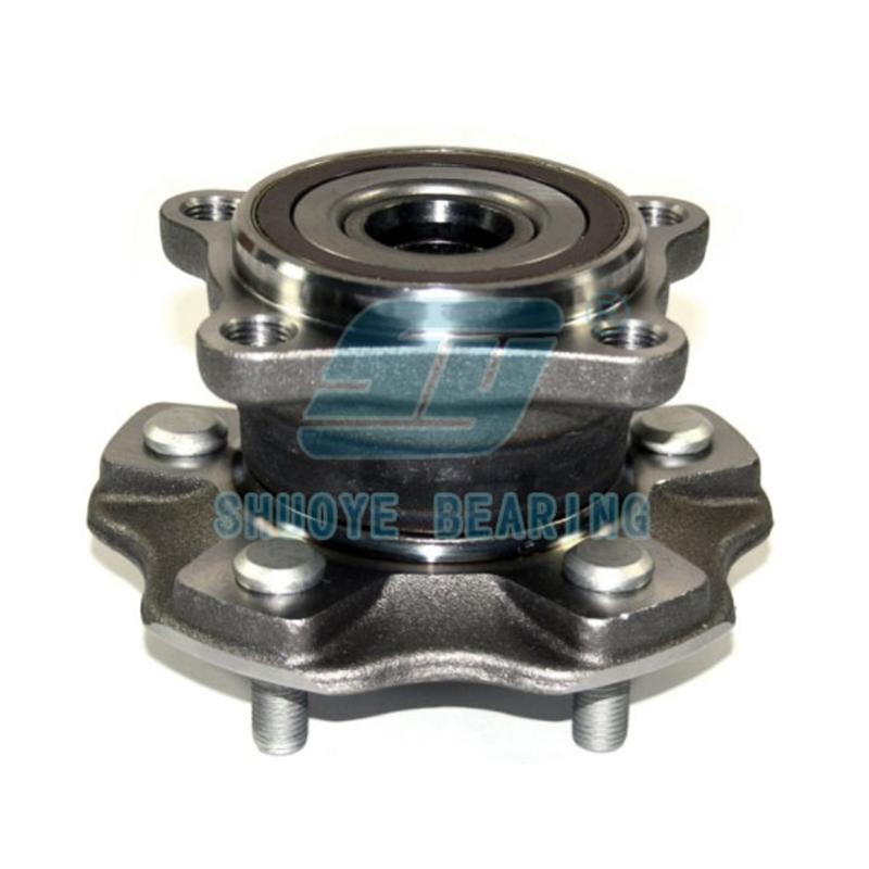 Sure Bearing Wheel Hub Bearing LEXUS RX350 RX450H Rear AWD Wheel Hub Units 42410-0E030 512365 42410-48060 HA590363 42410-0E060