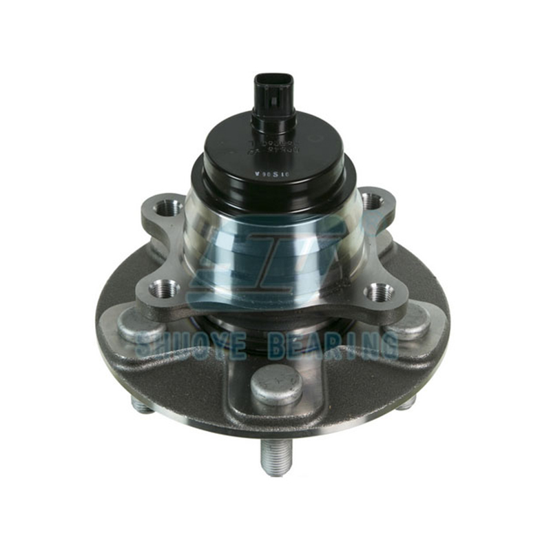 Sure Bearing Wheel Hub Bearing LEXUS LA460 Front Left RWD Wheel Hub Units 43560-50011 513313 43560-50012 HA590270