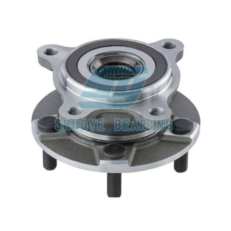 Sure Bearing Wheel Hub Bearing LEXUS GS300 GS350 IS300 RC300 Front-Left AWD Wheel Hub Units 43560-30030 513365 43560-30031 HA590140