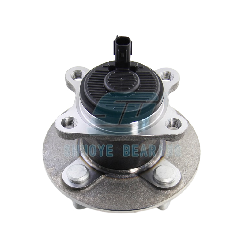 Sure Bearing Wheel Hub Bearing TOYOTA Etios Liva Cross Wheel Hub Units 424500D100 HUB314T-5 B0140