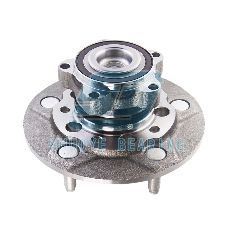 Sure Bearing Wheel Hub Bearing FORD TRANSIT 150 250 350 Wheel Hub Units 515153 BK31-2C300-BB BR930937 HUB255 HA590579