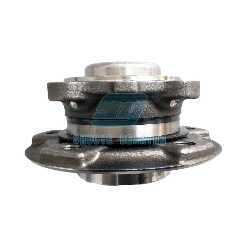 Sure Bearing Wheel Hub Bearing BMW 2 3 4 Series Wheel Hub Units 31206794850 513359 31206857230 HA590539 31206867256 BR930885