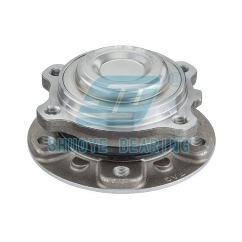 Sure Bearing Wheel Hub Bearing BMW 5 6 7 Series Wheel Hub Units 31206775771 513323 31206791007 BR930510 31206850158 HA590392